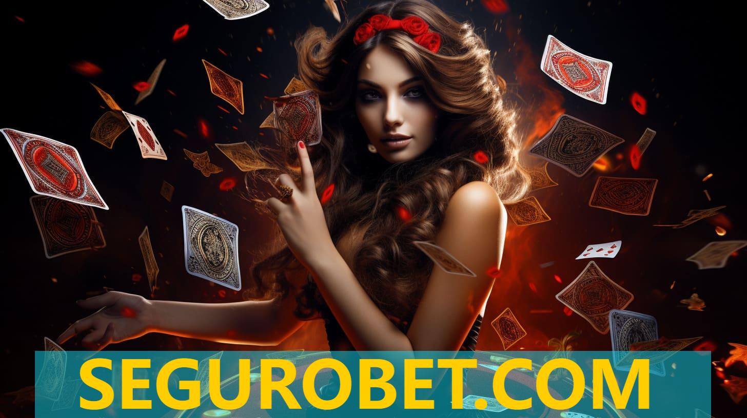 Cadastro Rápido SEGUROBET.COM