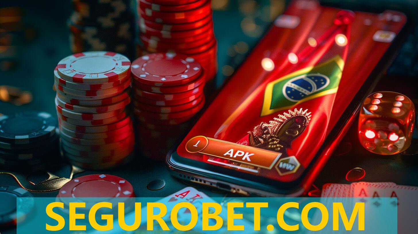 App SEGUROBET.COM